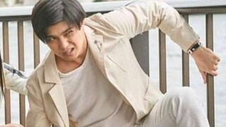 [Special Effects Friends Circle] Even if I, Senki, starve to death, I will never use your Shumagia! 