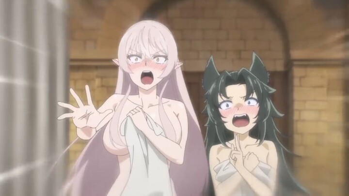 Gaikotsu Kishi-sama, Tadaima Isekai e Odekakechuu Season 2