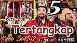 Kera Sakti 2 Bahasa Indo Episode 5 • Kera Lok Yi Tertangkap • HD