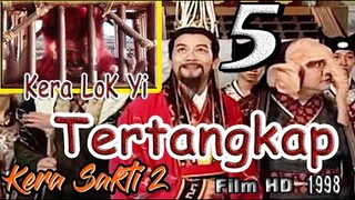 Kera Sakti 2 Bahasa Indo Episode 5 • Kera Lok Yi Tertangkap • HD