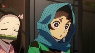 Những sự thật thú vị ít người biết: Nezuko thực sự là bậc thầy về trò kéo búa bao và luôn đánh bại T