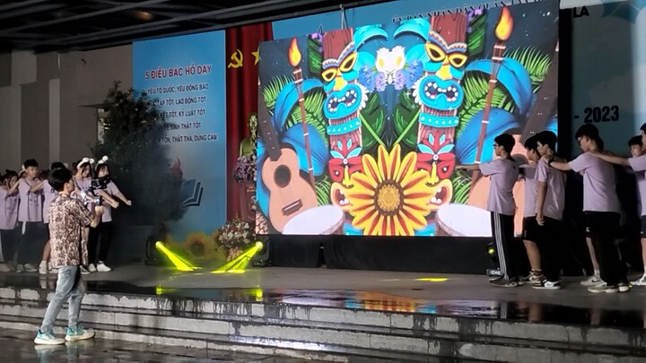 Tình bạn diệu kỳ