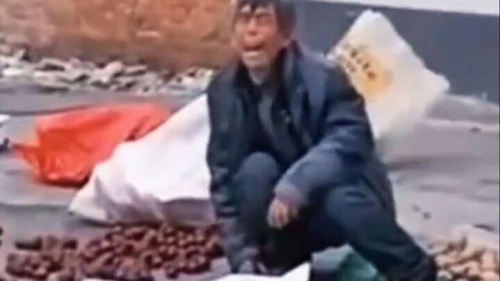 “I’ve read these sages’ books, yet I can’t control what’s happening outside my window.”