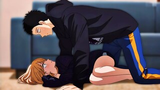 Gojo Sudah Tidak Tahan🥵Sono Bisque Doll wa Koi wo Suru Season 2