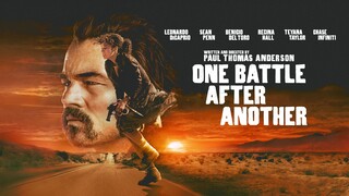 Watch One Battle After Another Full Movie HD 2025