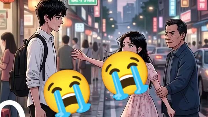 当家人强行拆散他们的爱情，他跨越千里只为找到她 💔✈️｜感人爱情故事