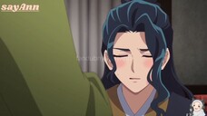 Diraba-raba Brutal Sampe Masuk 😳 - Kusuriya no Hitorigoto