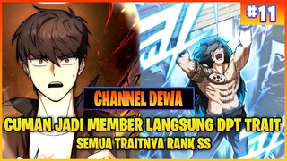 channel dewa part 11