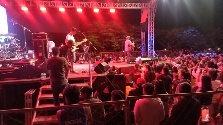 concert @ castilla