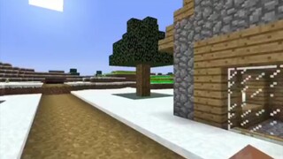 Minecraft video collection