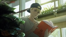 Lazarus Ep.03 (sub indo)