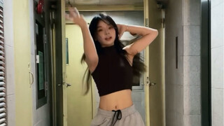 loca翻跳