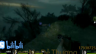 game thủ chơi tồi bị nghiệp quật liên tục #game