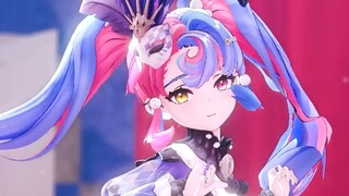 【Rococo MMD】Performance? I am a professional😎😎~