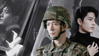 [Light｜Soldier War x Undercover War] Quân cảnh｜Nếu bạn không thể nhìn thấy tình bạn giữa những người