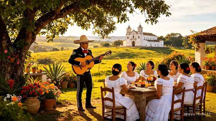 ⭐ MY BABY ⭐ RANCHERA ⭐ FERNANDO JIMENEZ ⭐ OFFICIAL VIDEO 2026 INTERNATIONAL HIT