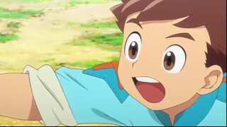 2 Monster Hunter Stories- Ride On Episode 02 Subtitle Indonesia