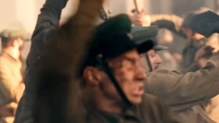 جنود من دول مختلفة يهاجمون، أيهم برأيك هو الأفضل حقًا