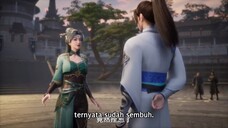 Alchemy Supreme Eps 140 Sub Indo HD