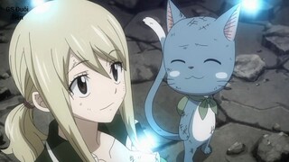 Hội Pháp Sư Fairy Tail - Tập 245 ( Thuyết Minh )