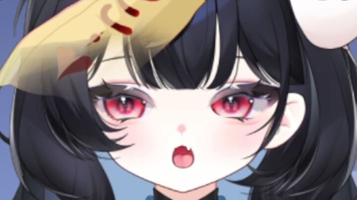 I'll bite you to death