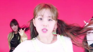 Nhóm nhạc nữ mới CSR dance medley BLACKPINK BTS TWICE SEVENTEEN NCTDREAM