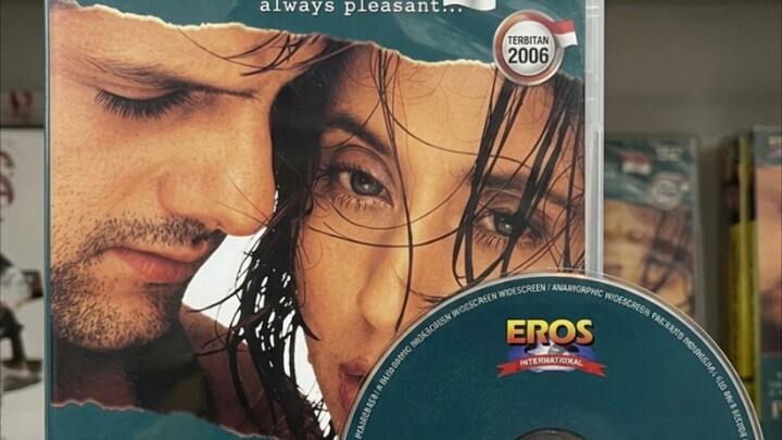 Pyaar Tune Kya Kiya 2001 Dubbing Indonesia