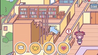 【Hanna】Cardcaptor Sakura is out in the game | Super restored Sakura’s home