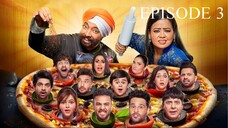 Laughter Chefs Unlimited Entertainment Season 2 Episode 3