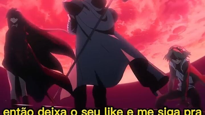 Um dos MELHORES ANIMES para ASSISTIR com HISTÓRIA de ARREPIAR - AKAME GA KILL