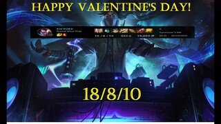 Messtamia | Yasuo Highlights - 2/13/20