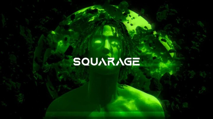 Matuê - Gorilla Roxo (SQUARAGE REMIX)