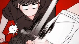 BL Manhwa Manga Yaoi