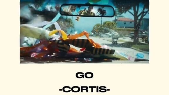 Cortis Go! Lyrics
