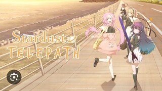 Hoshikuzu Telepath  Episode 01 [ Sub Indo ]