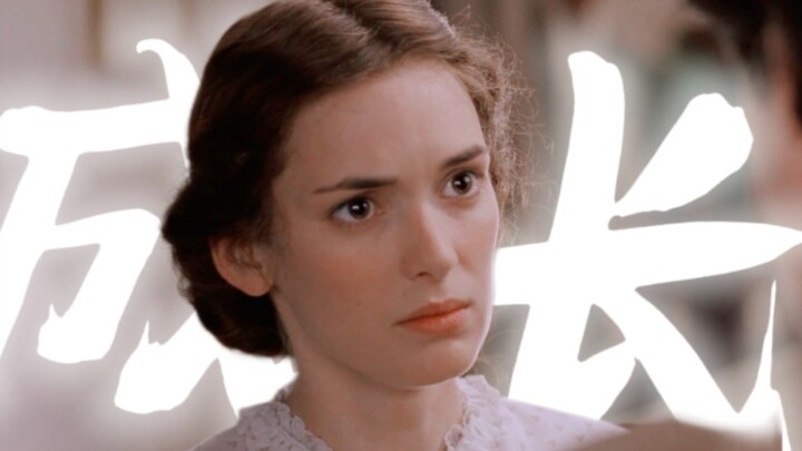 [Little Women 1994] Only by truly understanding Jo will you stop imposing your own regrets onto her