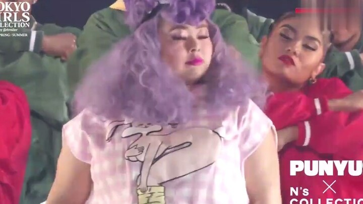 สาวอวบสุดยืดหยุ่นของญี่ปุ่น วาตานาเบะ นาโอมิ ลอกเลียนรีฮันนาอย่างแนบเนียน เชิญเข้ามาดูหน่อย