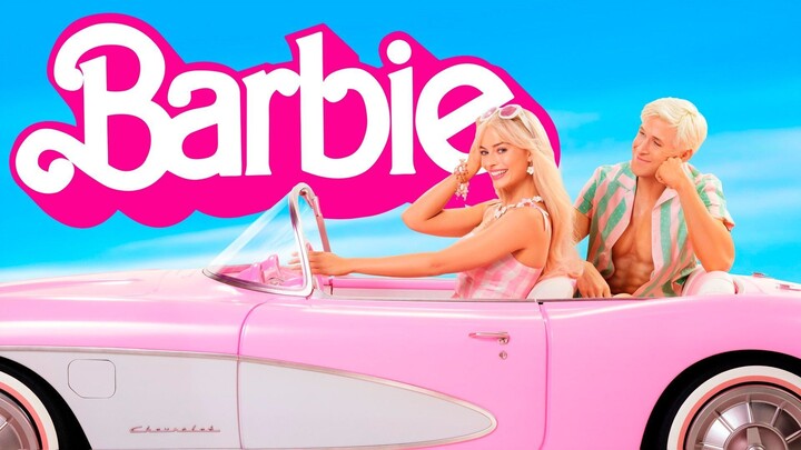 Watch Barbie Full Movie 2023 HD