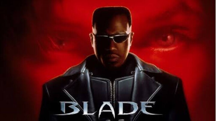 Blade (1998) SubIndo