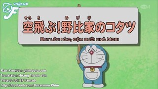 Doraemon tập 236 vietsub