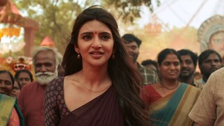 Mass Jathara (2025) Tamil