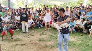 Muntik ka ng maging kwento