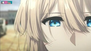 Violet Evergarden [AMV] Vẻ đẹp của Violet #Anime
