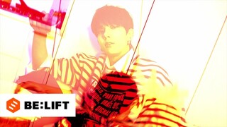 ENHYPEN (엔하이픈) BORDER : CARNIVAL Concept Film (HYPE ver.) - 희승 (HEESEUNG)