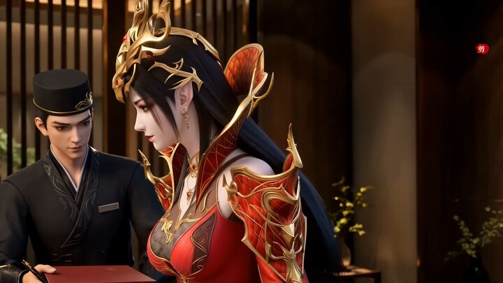 Xiao Yan: Do I really have to teach this homework?