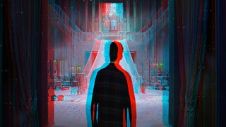 3D Anaglyph Spider-Man.No.Way.Home 4K  80% MORE DEPTH  P2