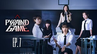 KR EP. 7 | Pyramid Game (2024) [English Sub]