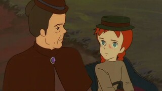 Ann Of Green Gables Episode 4