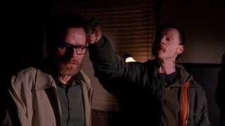 Đây có phải là cái kết mà bạn mong đợi cho Breaking Bad không? Walter giết Jack, giải cứu Pinky và t