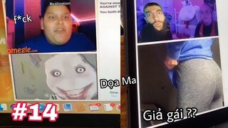 #14 Meme Văn Hóa - Học Online mùa dịch (P2)